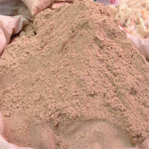 陜西楊陵60噸玉米制糝制粉成套項(xiàng)目