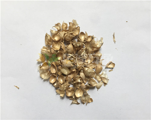 陜西楊陵60噸玉米制糝制粉成套項(xiàng)目