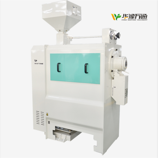 鷹嘴豆脫皮生產(chǎn)線設備